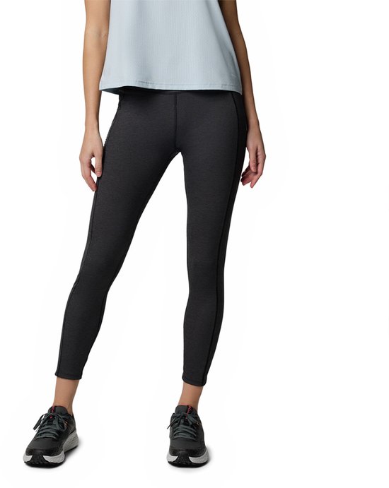 Columbia Move™ Leggings Zwart XL Vrouw