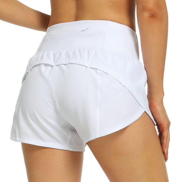 Comfortabele Dames Joggingbroek met Zakken voor Yoga en Sport