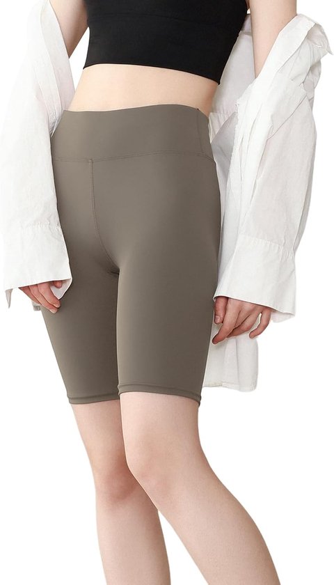 Comfortabele Dames Sportbroek voor Yoga, Fitness en Workout - Ideaal voor Actieve Lifestyle