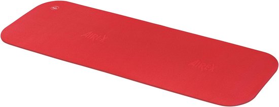 Comfortabele en Duurzame Oefenmat 200 x 60 cm voor Yoga en Fysiotherapie