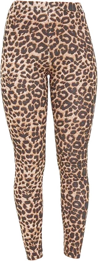Comfortabele Microfiber Legging voor Meisjes voor Sport en Yoga