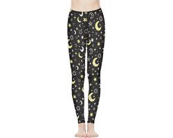 Comfortabele Yoga Legging Dames Hoge Taille voor Sport en Dagelijks Gebruik