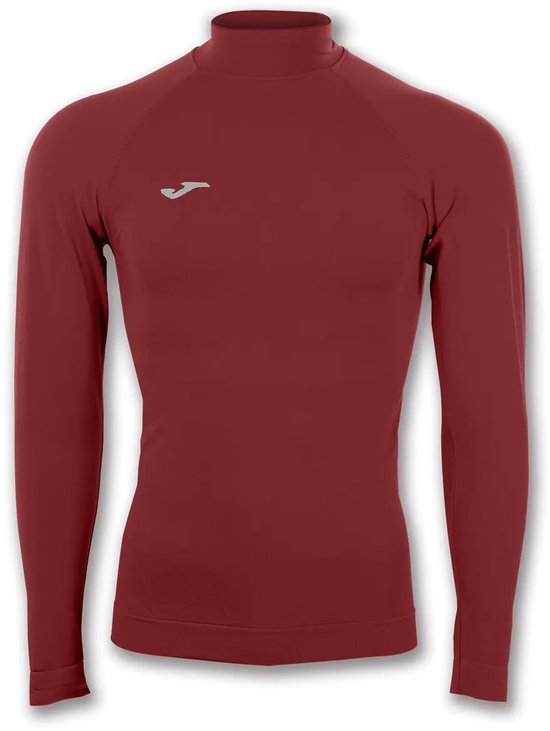 Compressietrui met lange mouwen Joma Brama CLASSIC