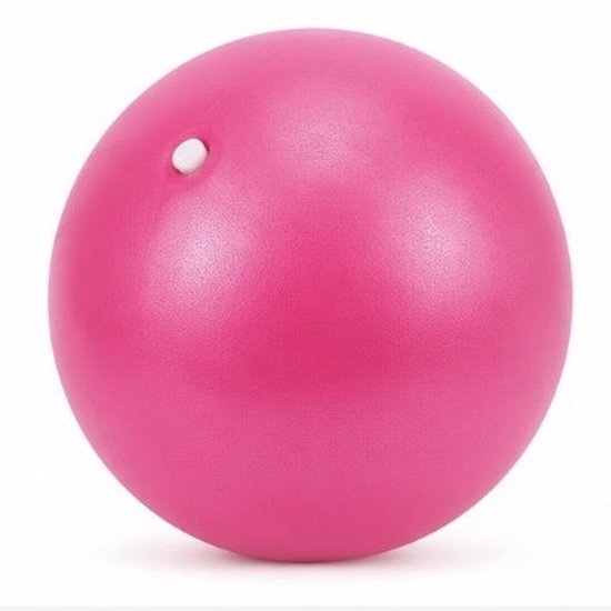 CoreSport - Pilatesbal 25 cm - fitnessbal en thuisfitness