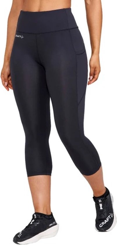 Craft Capri Tight - Dames - Maat L van Craft