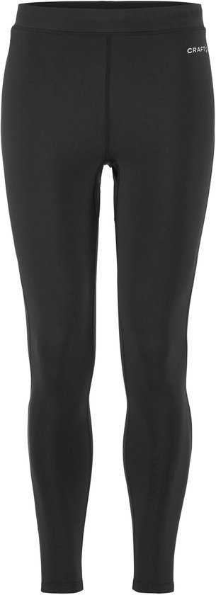 CRAFT CORE ESSENCE TIGHTS 2 M Heren Sportlegging - Zwart