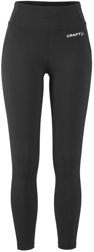 Craft Core Essence Tights 2 W Black - Sportlegging van Craft