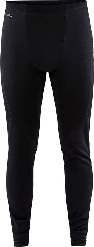 Craft Core Warm Baselayer Broek Heren - Maat S van Craft