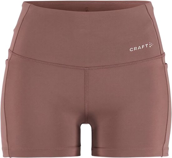Craft damesshort Adv Essence Hotpants 3 W C17234 van Craft