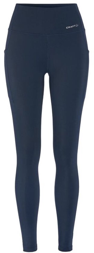 Craft Essence Tights 3 W Blaze - Sportlegging
