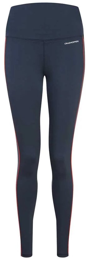 Craghoppers Nosilife Durrel Leggings Blauw 18 Vrouw