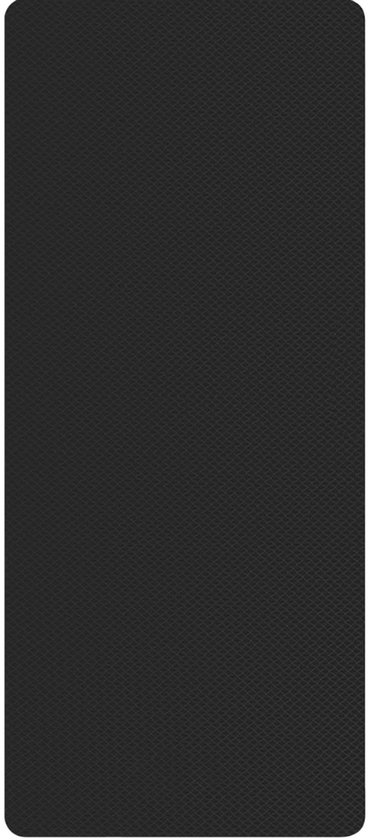 CRLYN® Yogamat Extra Dik - Fitnessmat - Sportmat van crlyn
