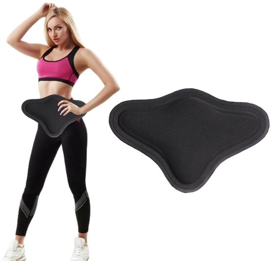 Dailygoods- Buikcompressieplank EVA-schuim - Schuim Rugpaneel - Post-chirurgische Ondersteuning - Herstel na Liposuctie - Vermindert Zwelling en Littekens - Comfortabel en Lichtgewicht - Herstelplank