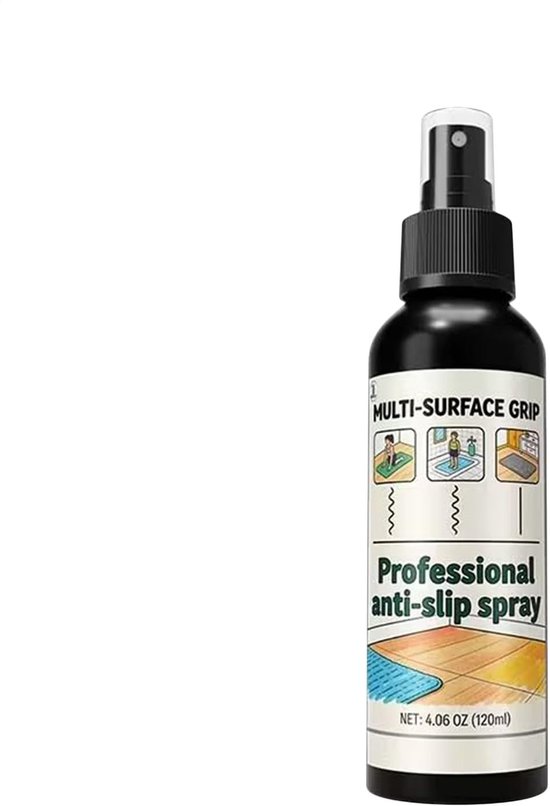 Dailygoods- Mat Cleaner 120 ml - Natuurlijk Ontsmettingsmiddel - Diepe Reiniging - Geurverwijdering - Antislip - Geschikt voor Yoga/Pilates - Yogamat Spray