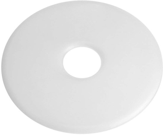 Dailygoody - Fruitrol Bladeren - Voedselveilig - Ideaal voor Dehydrators - Wit - Droog Fruit Matten - Voor FD770, FD660 en meer