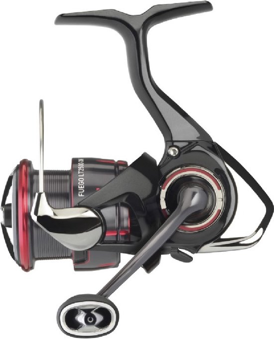 Daiwa Fuego LT 23 3000D-C van Daiwa