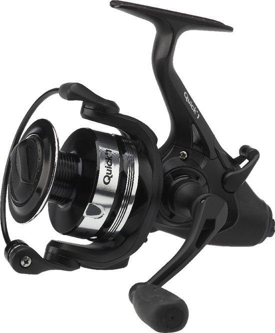 DAM Quick 1 Fs 3+1BB 6000 van DAM