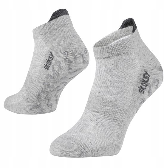 Dames Antislip Sokken ABS Yoga Fitness Gym Maat 36-40