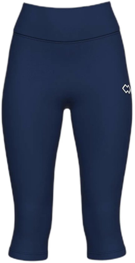 Dames legging 3/4 Errea Essential SS26 017