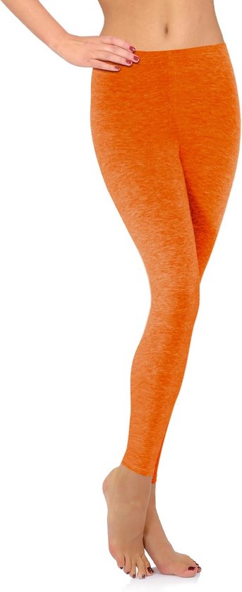 Dames Legging Lang met Hoge Taille Stretchy Yoga en Fitness Broek