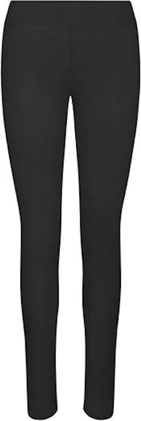 Dames sportlegging 'Cool Workout' Black - L van Merkloos
