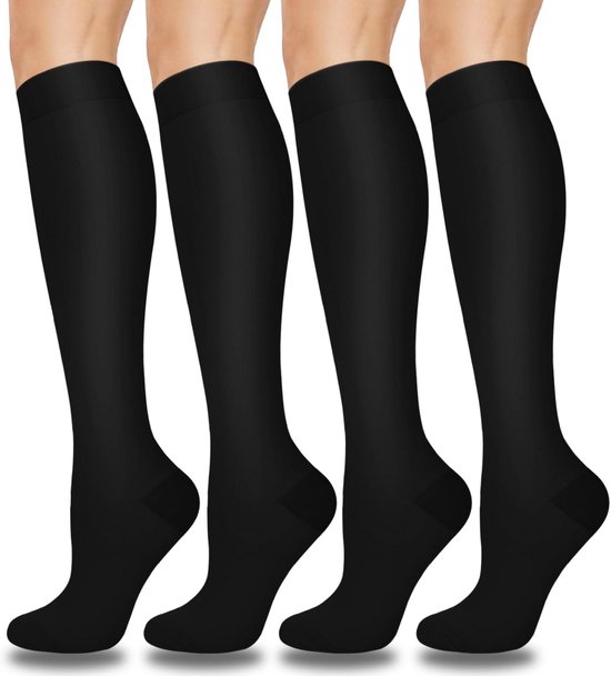 Dames Yogabroek Hoge Taille Nauwsluitend met Zakken