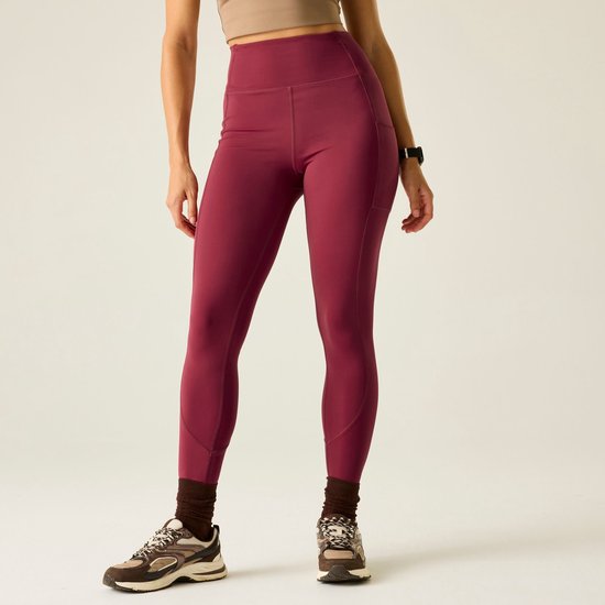 Dare2B Power Compression Leggings voor dames van Merkloos
