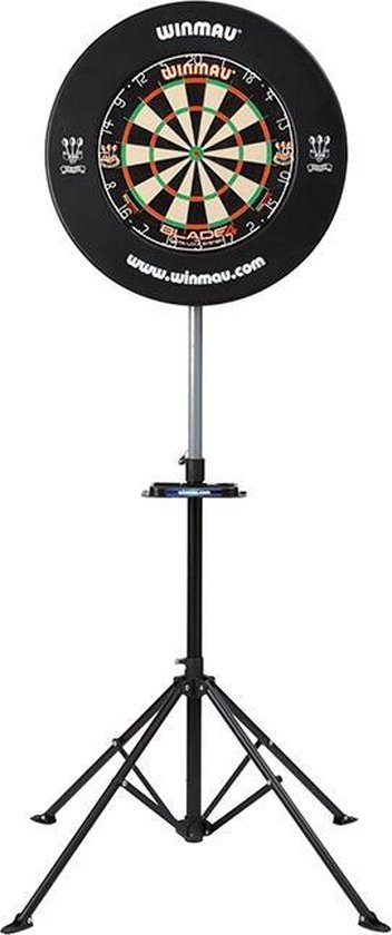 Dartbord standaard Winmau Xtreme van Winmau