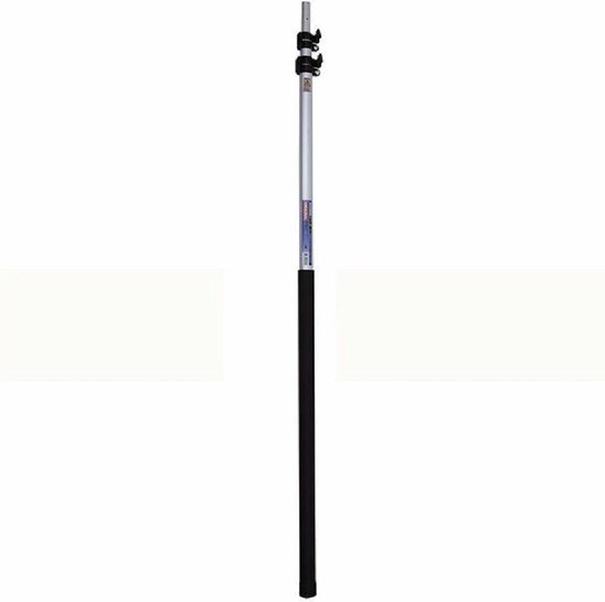 De Pypere Telescoopsteel | 3-delig 4,8 m van De Pypere