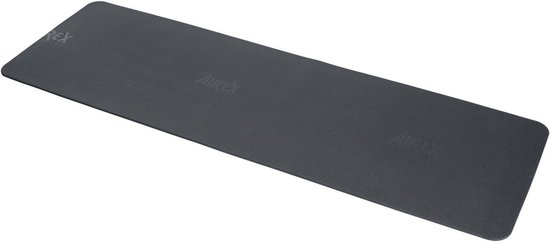 Dikke Pilates en Yogamat 190 cm - Comfortabel en Hygiënisch Fitnessmat