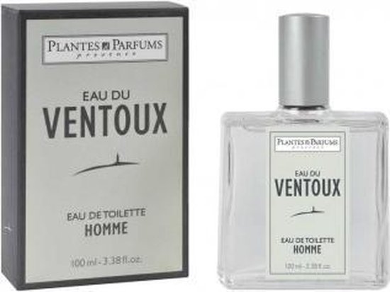 Eau du Ventoux - Eau de Toilette Mannen - 100 ml - M van Sudtana