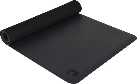 Ecoyogi PRO Grip mat - Donker blauw van Ecoyogi