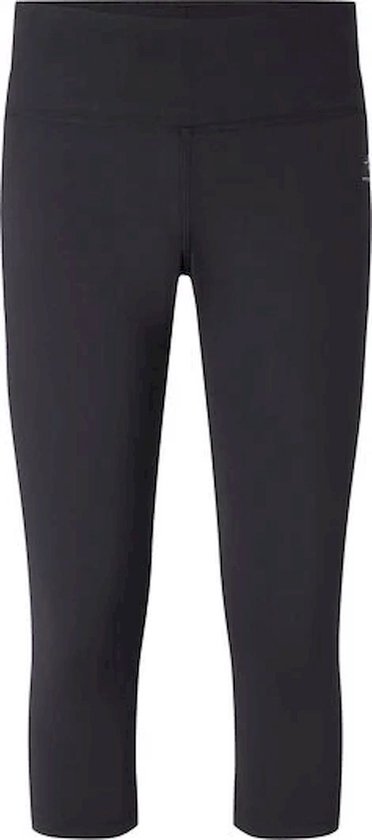 ENERGETICS - kerassa jrs - 3/4 Tight training meisjes - Zwart van Energetics