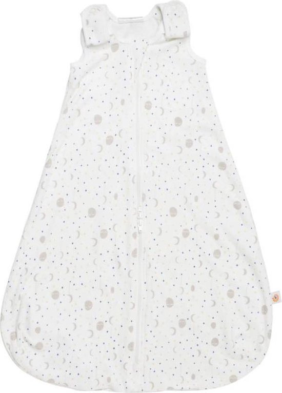Ergobaby Slaapzak Classic Silver Moons - 0-6 Mnd van Ergobaby