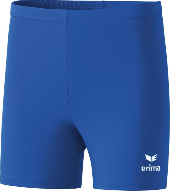 Erima Verona Tight Short Dames - Royal | Maat: 48