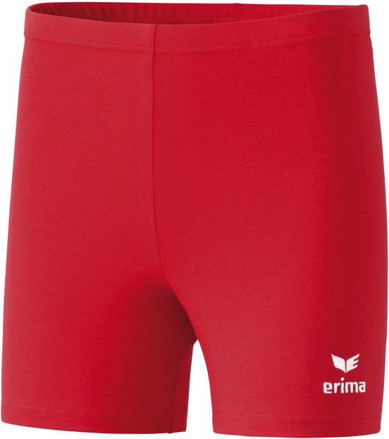 Erima Verona - Voetbalbroek - Dames - Maat XL - Rood van Erima
