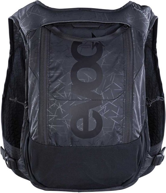 Evoc Hydro Pro 6 + 1.5L Bladder Rugzak van EV