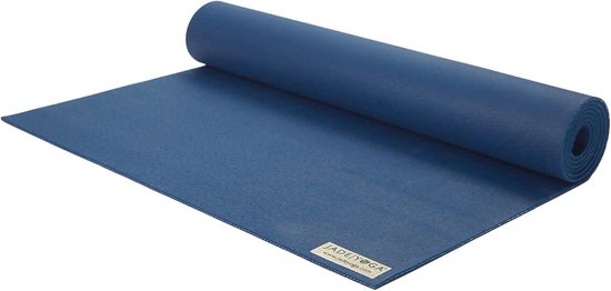 Extra Dikke Yogamat - Comfortabel en Natuurrubber