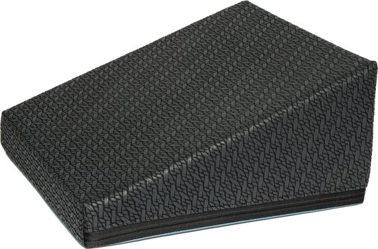 Flexcushion® - Pilates - Yogablok - revalidatie van Tunturi