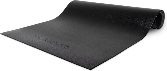 Flow Fitness anti slip mat 226X85CM van Flow Fitness
