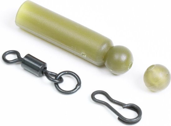 Fox Heli Kit - Groen van Fox