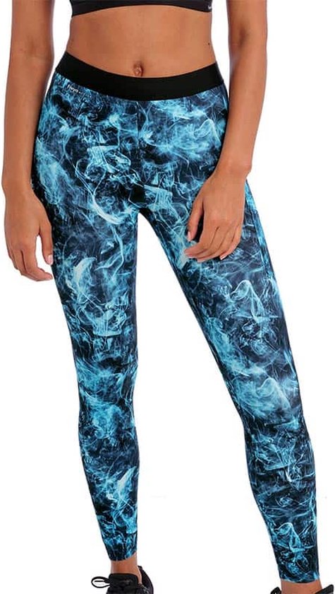 Freya Ecosculpt Legging Galactic - van Freya