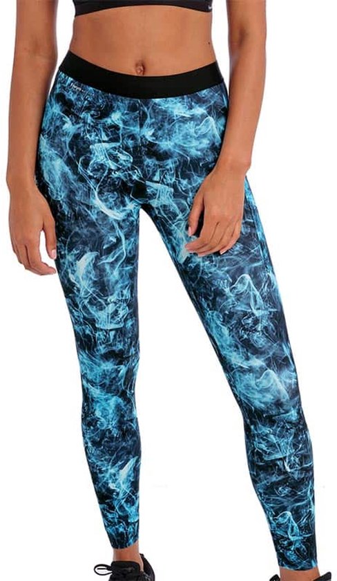 Freya Ecosculpt Sportlegging Galactic - van Merkloos
