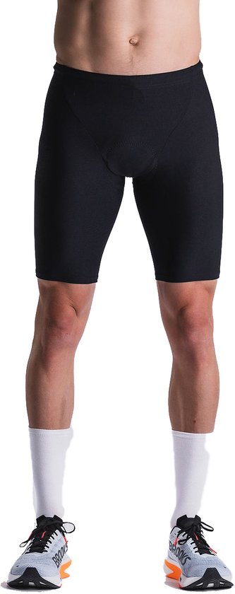 FUSION MULTISPORT TIGHTS - Sport Tight - Zwart - Unisex - Maat M