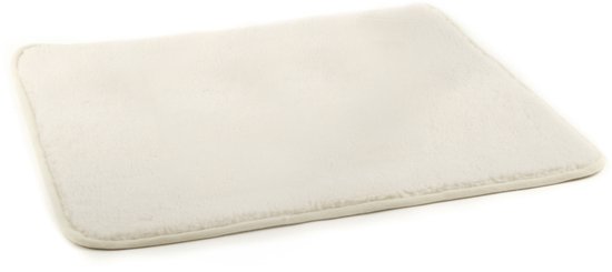 Futon/Meditationsunterlage umsäumt - 100 cm x 100 cm