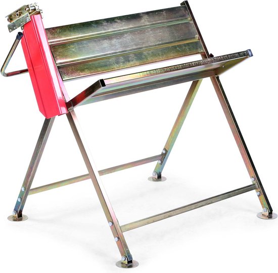 FUXTEC zaagbok met kettingzaaghouder FX-SH1.0 van FUXTEC