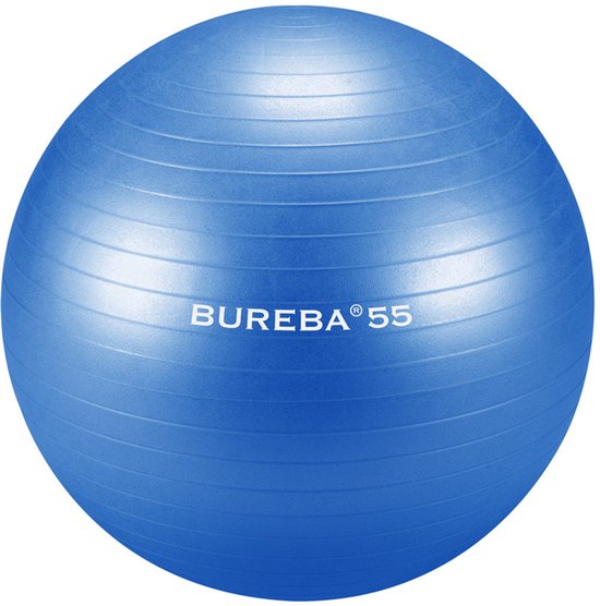 Fysiobal Bureba 55 cm blauw