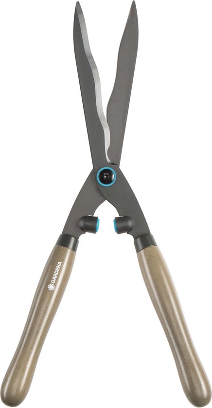 GARDENA NatureCut Heggenschaar - Robuust van GARDENA