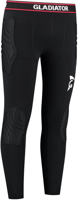 Gladiator Sports Padded Legging van Gladiator Sports