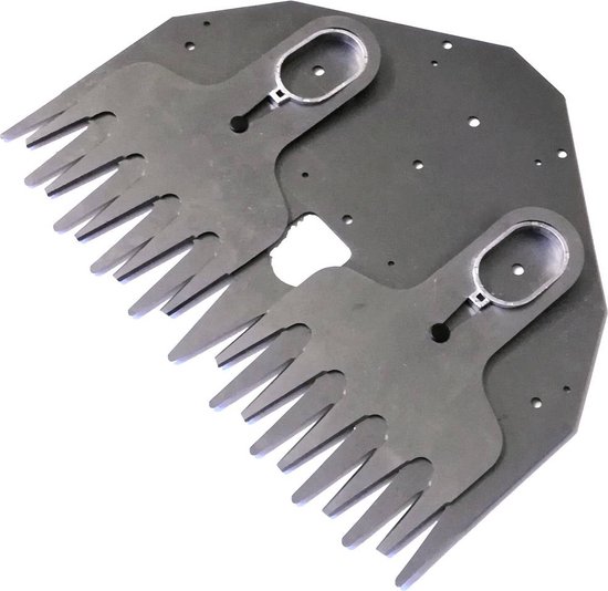 Gloria Haus und Garten 729250.0000 Reserve mes van Gloria